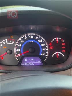 هيونداي i10